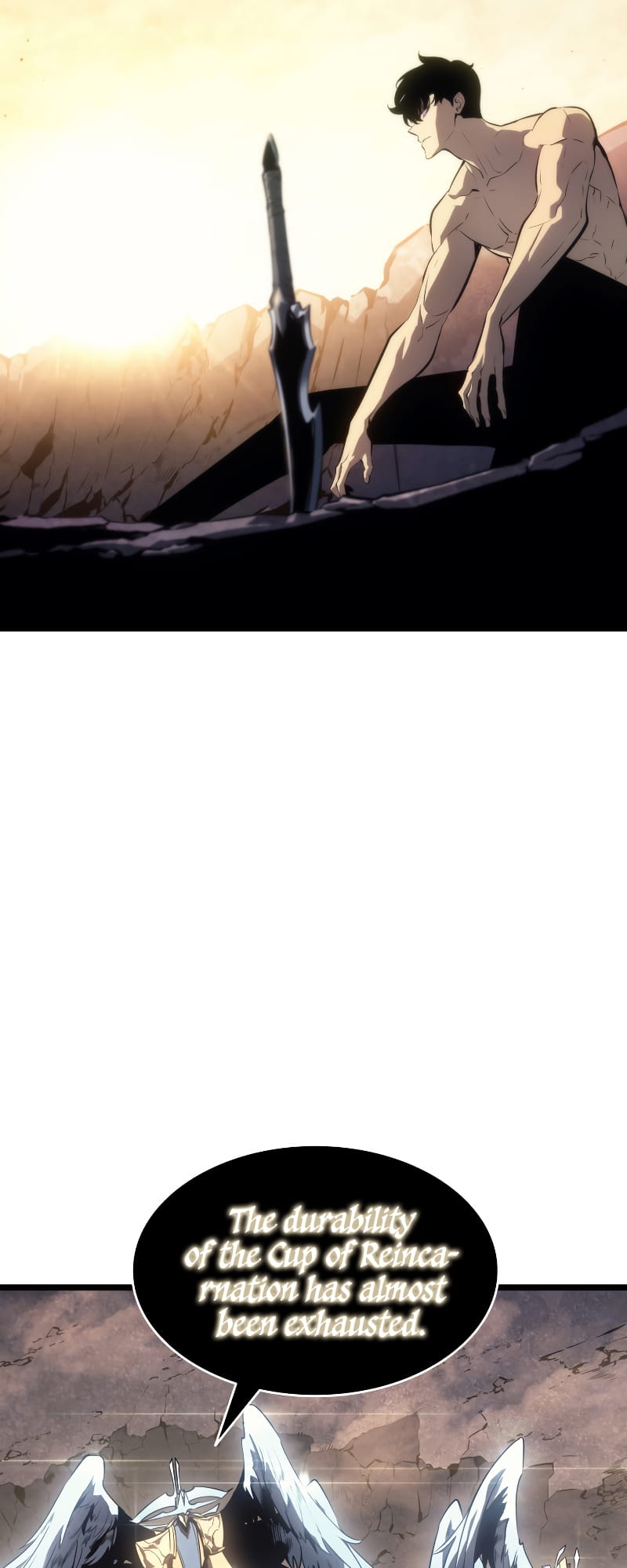 Solo Leveling, Chapter 177 image 49